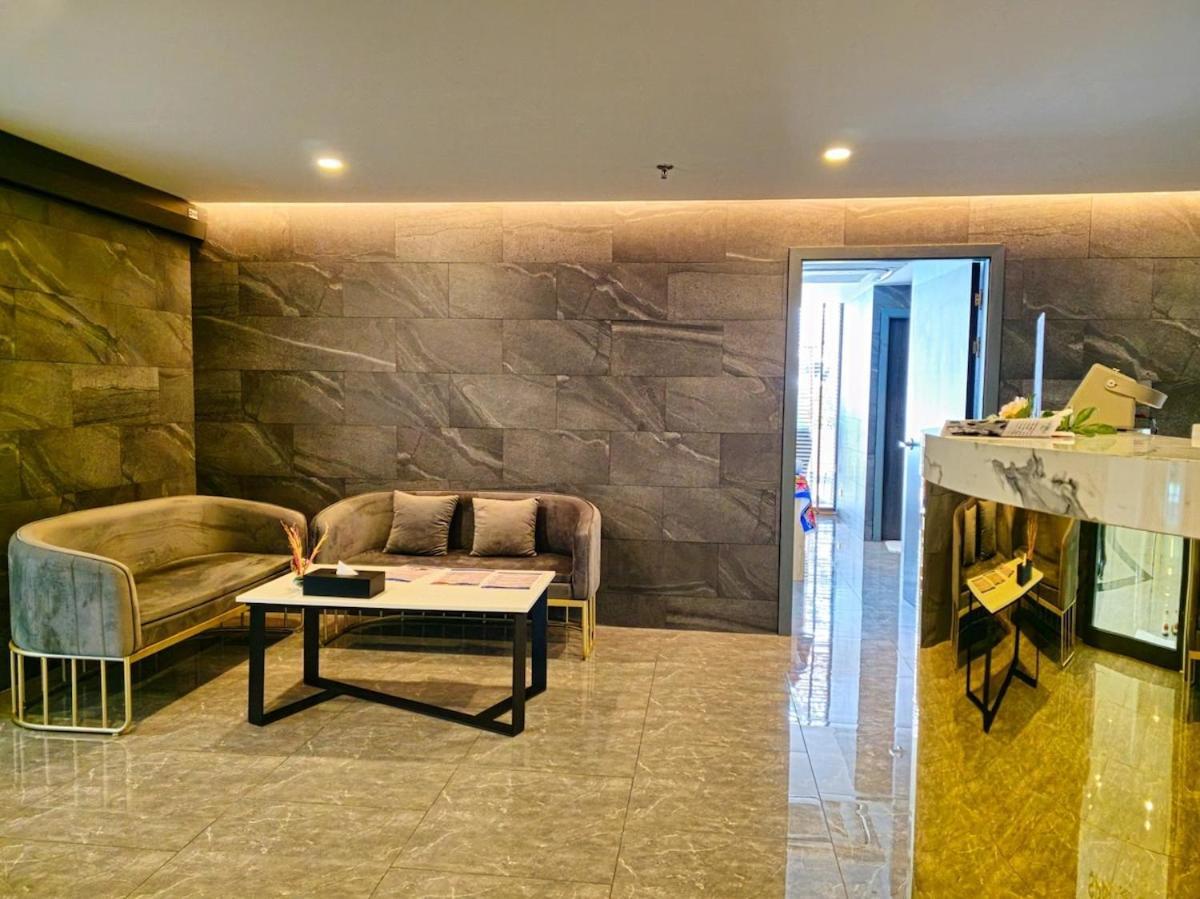 Apartment New In 5 500m To Rawai