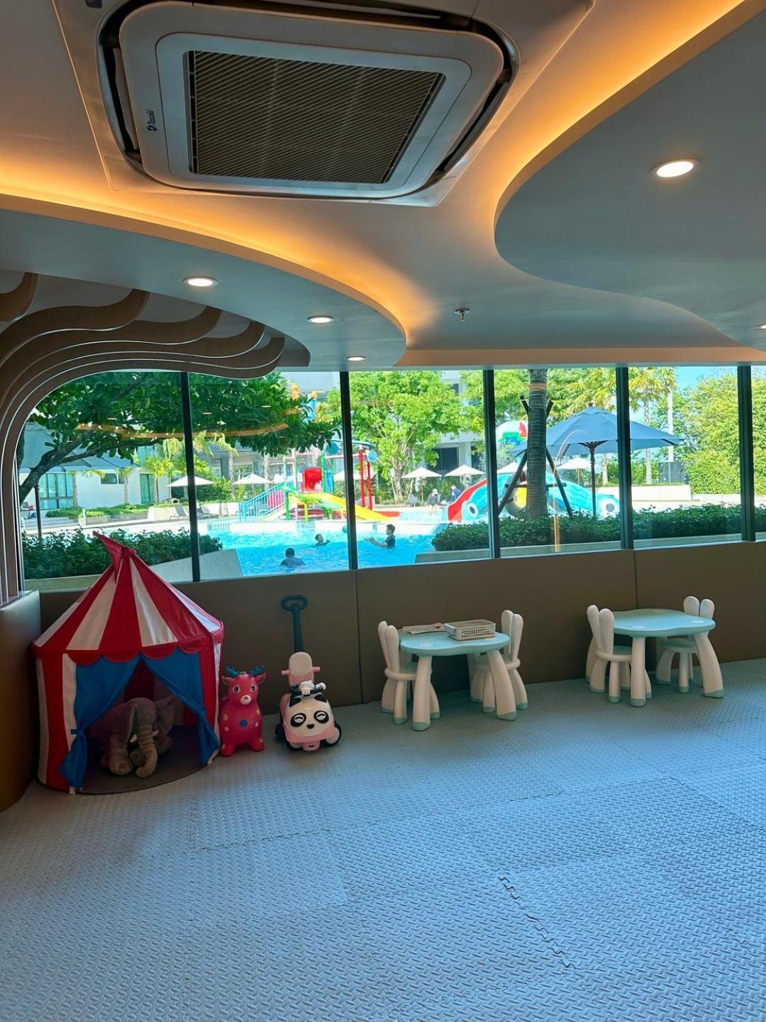 New In 5 500m To Rawai Apartment Phuket