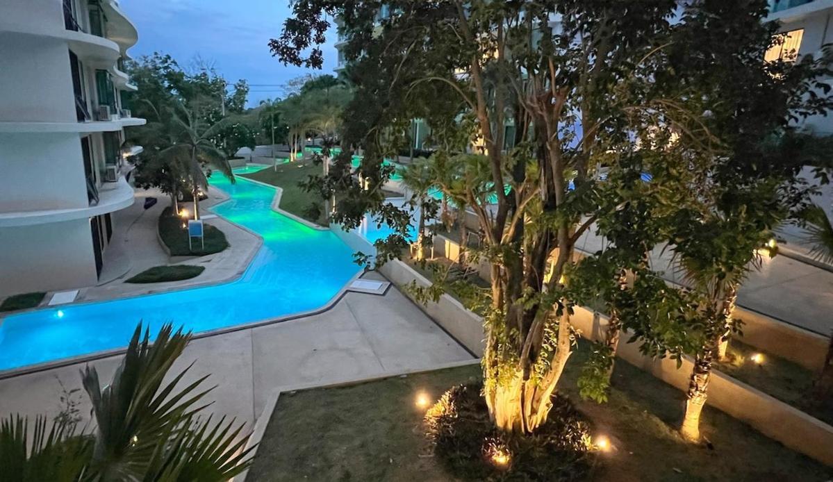 Apartment New In 5 500m To Rawai *
