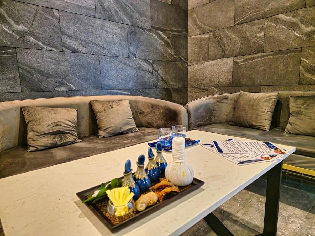 New In 5 500m To Rawai Apartment Phuket