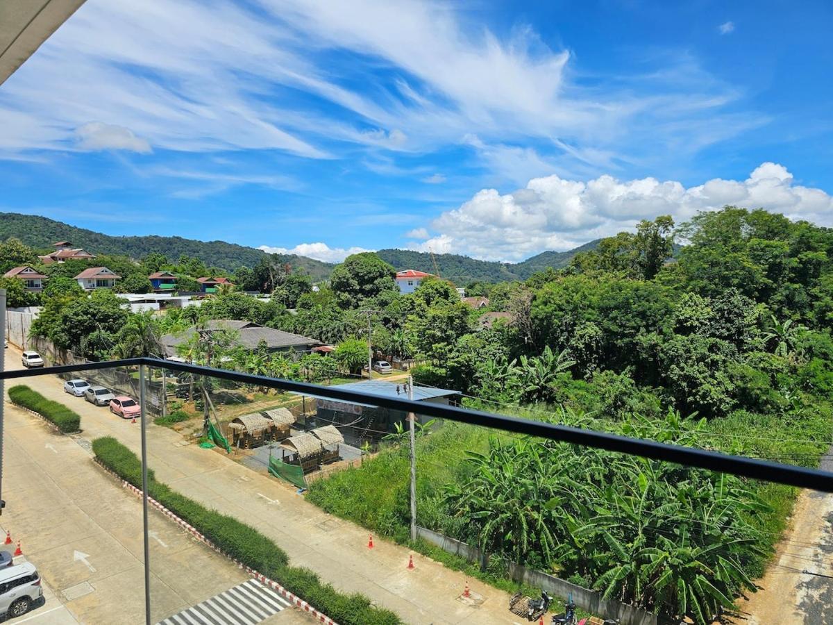 Apartment New In 5 500m To Rawai Phuket