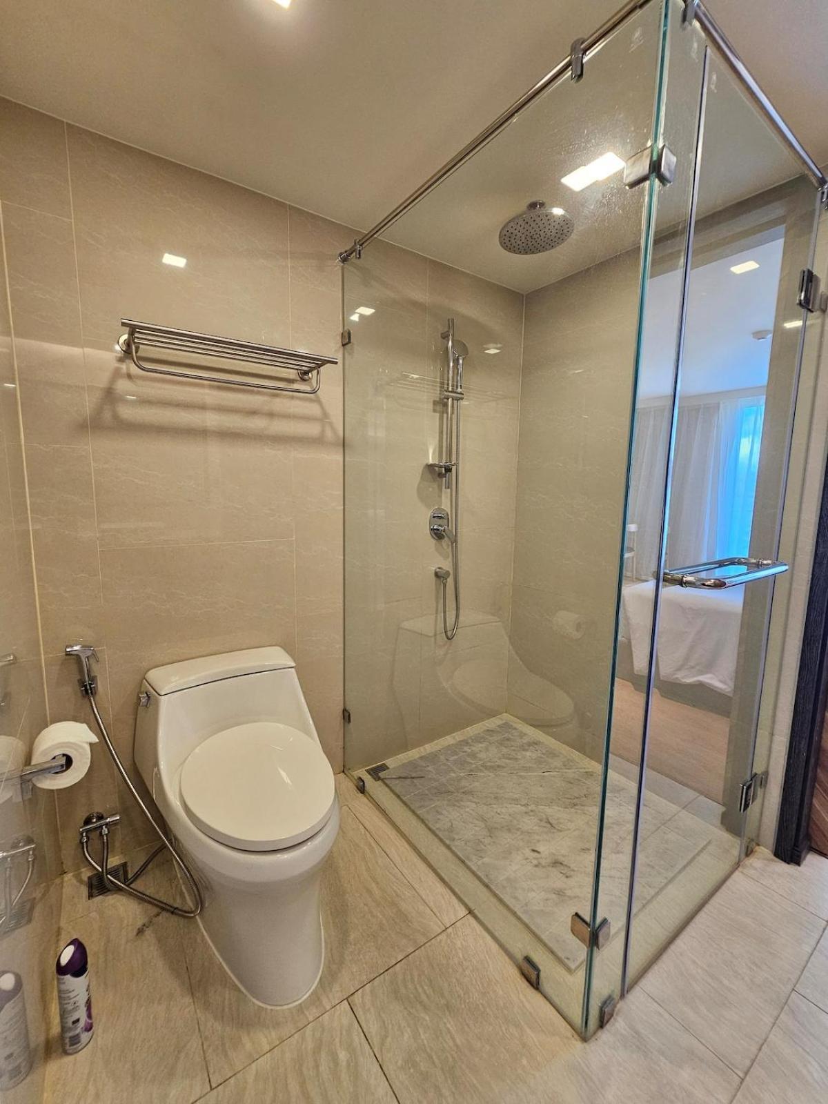 Apartment New In 5 500m To Rawai