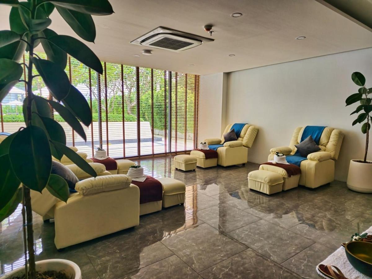 Apartment New In 5 500m To Rawai *
