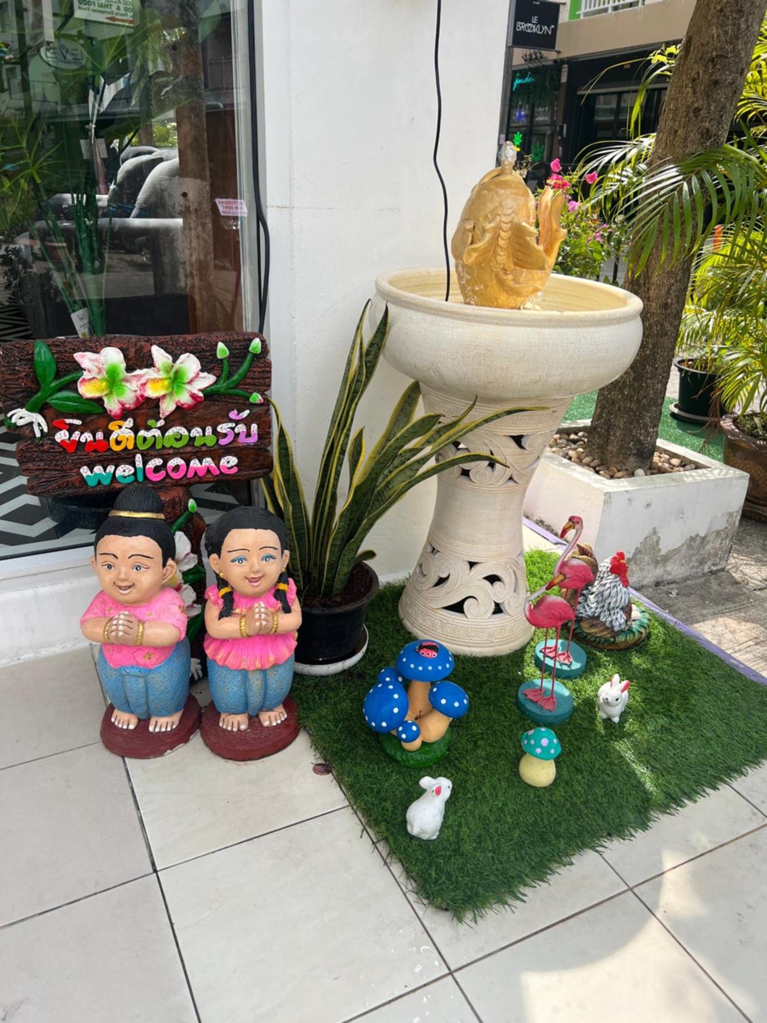 Arisa Hotel Patong