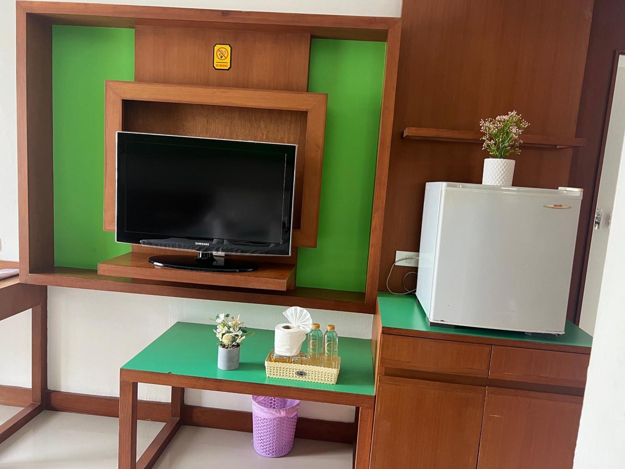 Hotel Arisa Patong