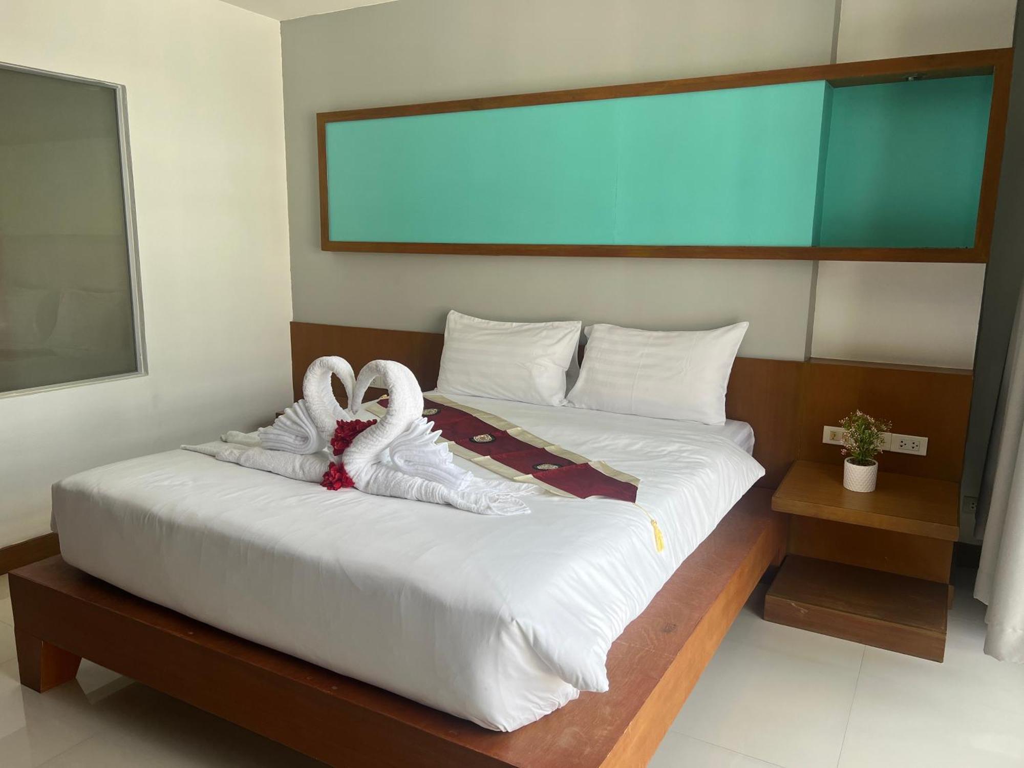 Arisa Hotel Patong