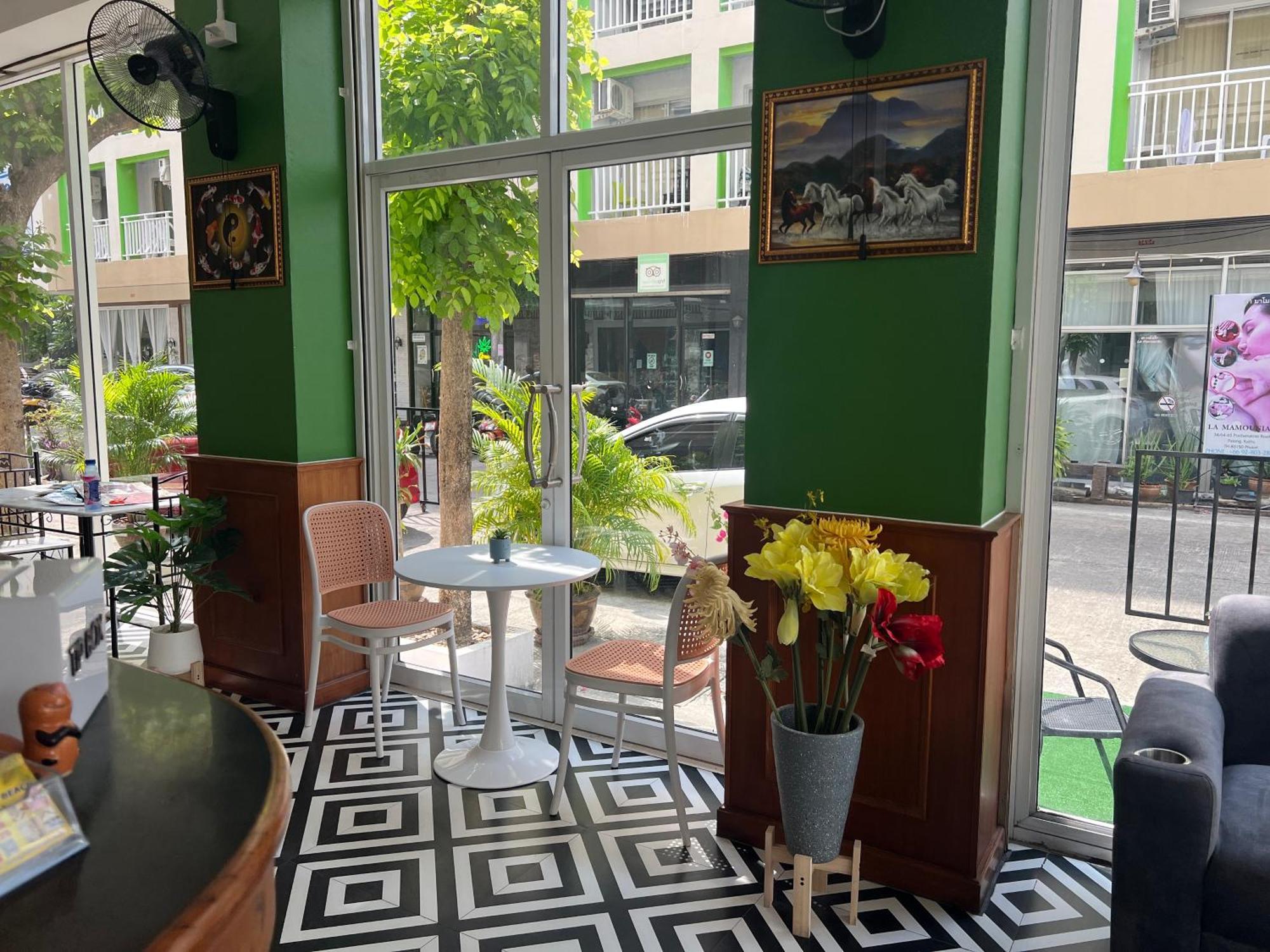 Hotel Arisa Patong
