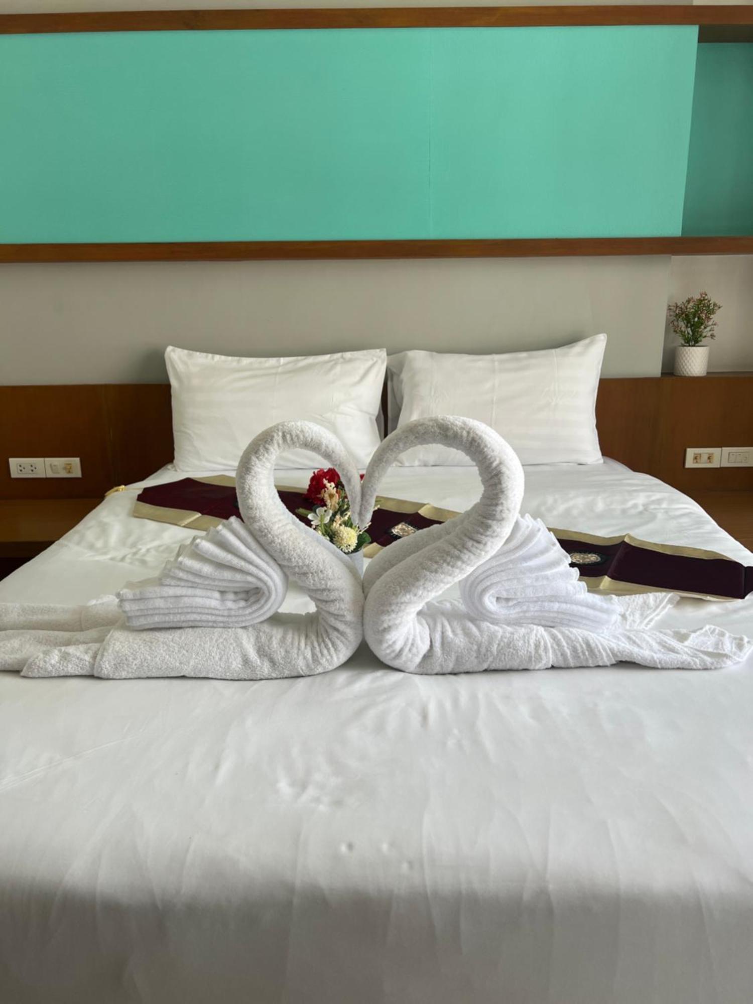 Arisa 3* Patong