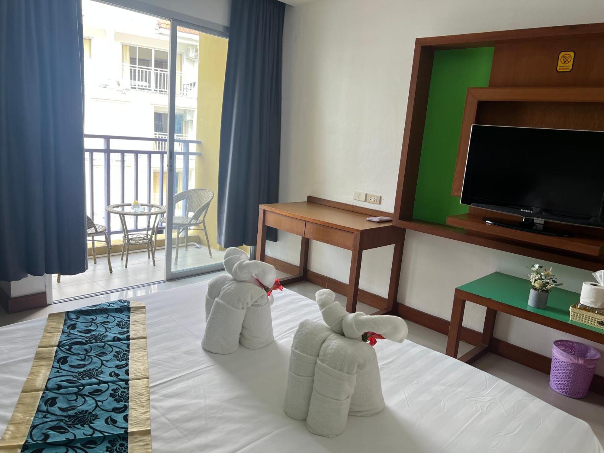 Hotel Arisa