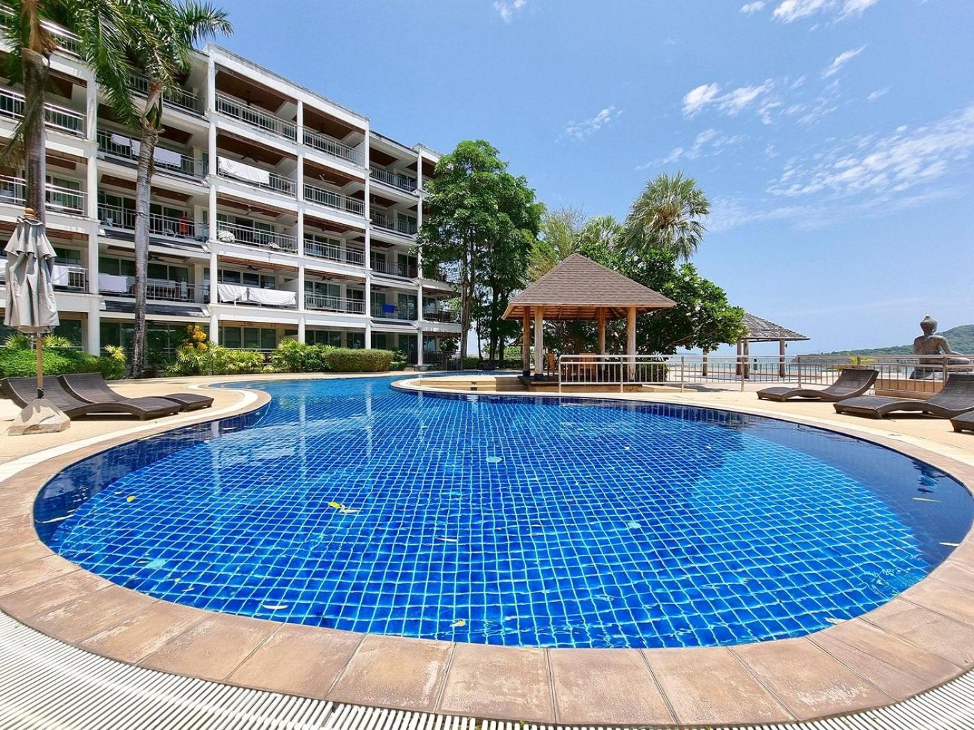 Apartment Large In Lovely Panwa - Welcome!