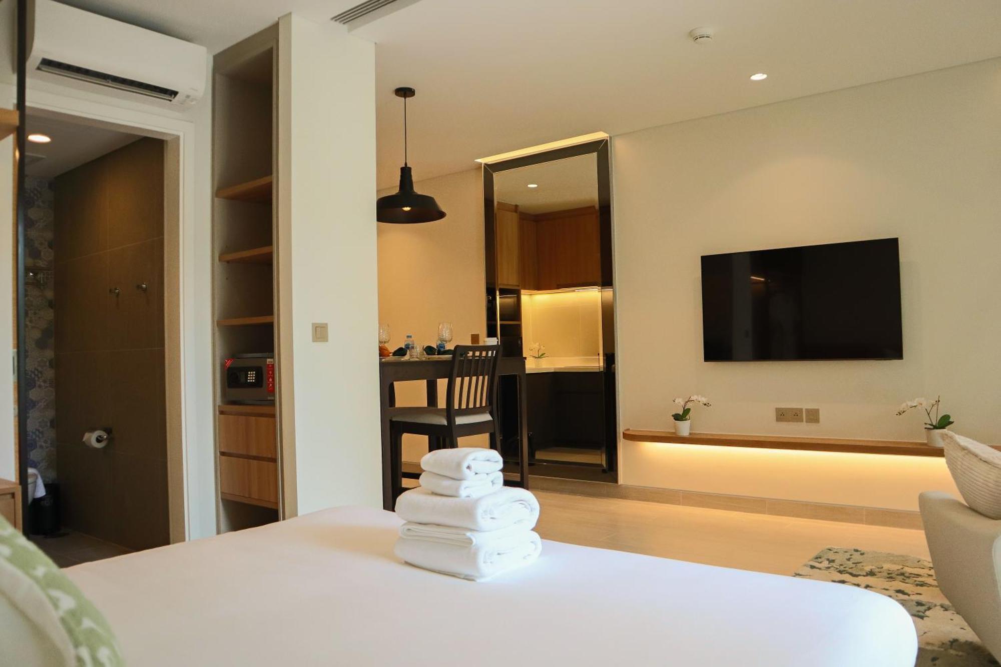 Apartment Spacious With Panoramic View In Laguna Bang Tao Beach (Phuket)