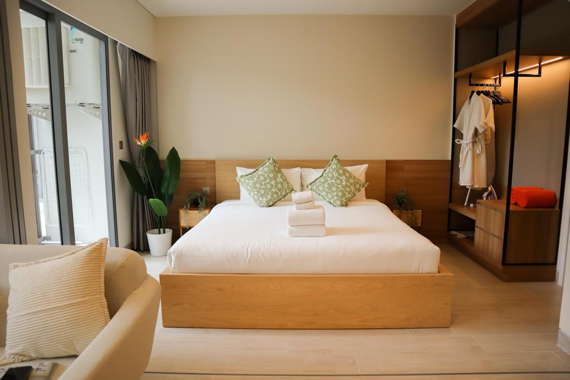 Spacious With Panoramic View In Laguna Bang Tao Beach (Phuket)