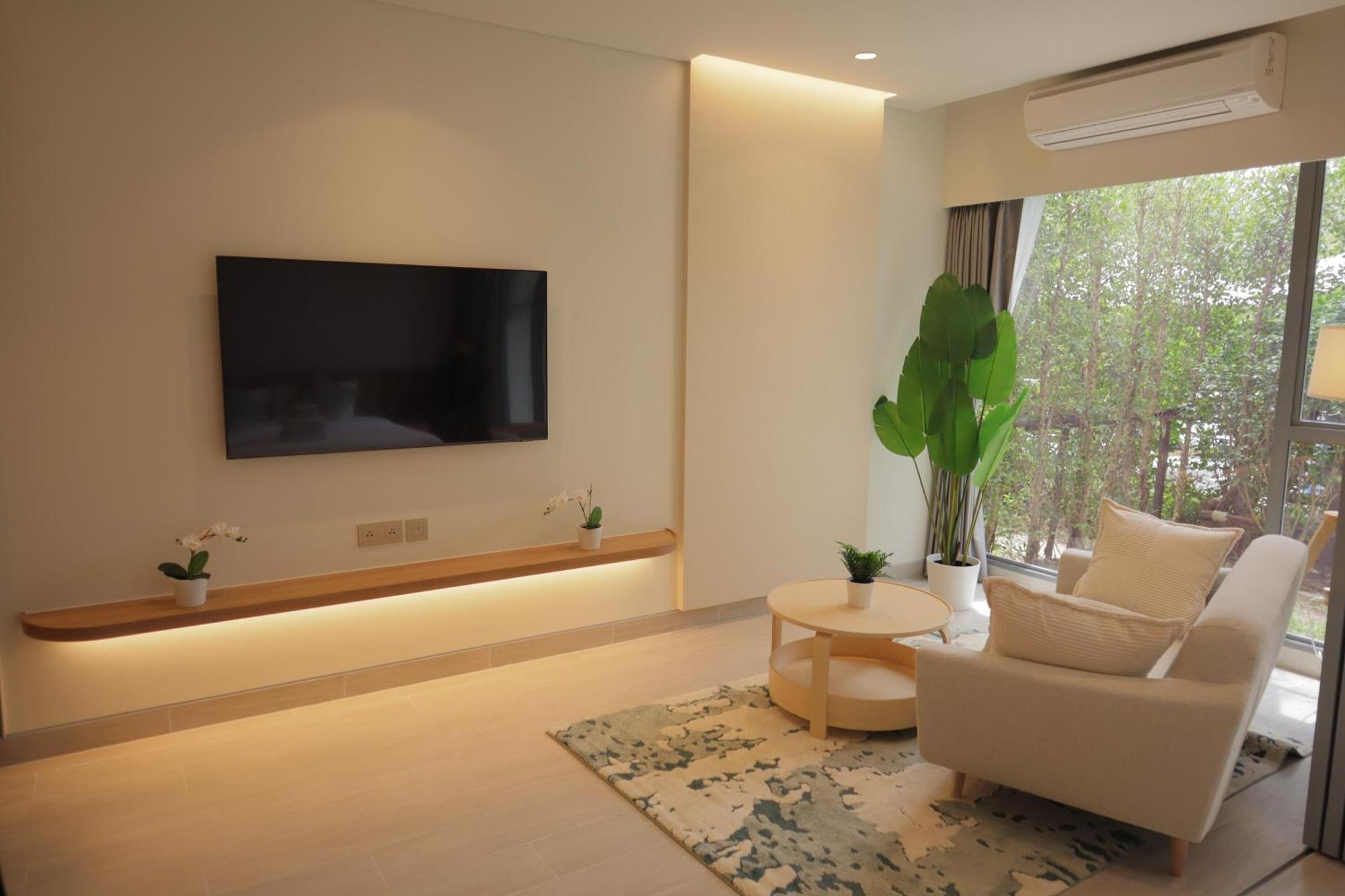 Spacious With Panoramic View In Laguna * Bang Tao Beach (Phuket)
