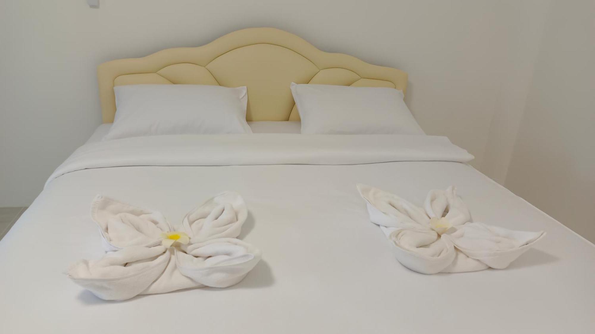 Batikseafood Airport & Privatunterkunft Ban Bo Sai Klang