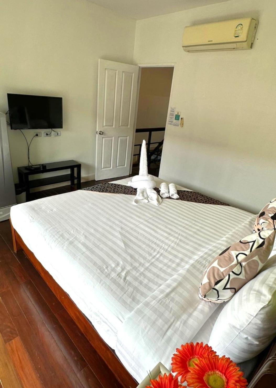 Homestay Sea Boss *