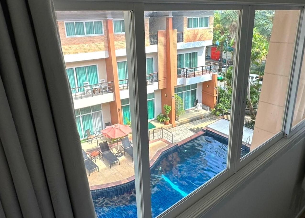 Homestay Sea Boss Kata Beach (Phuket)