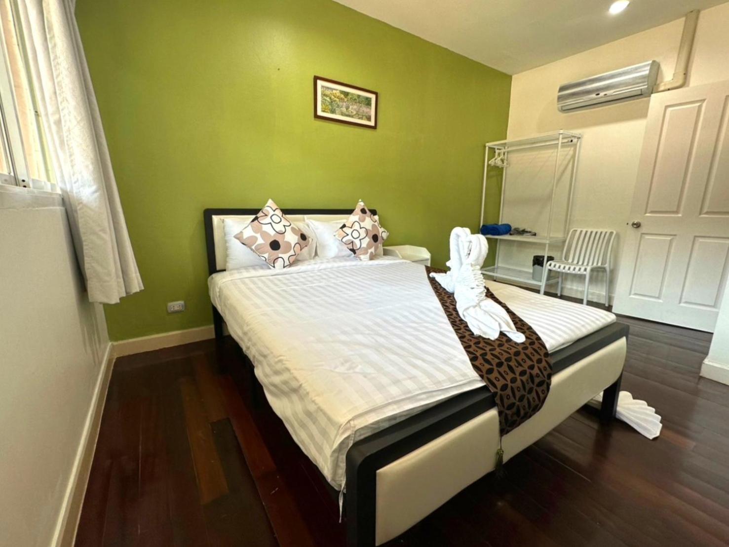 Sea Boss Homestay