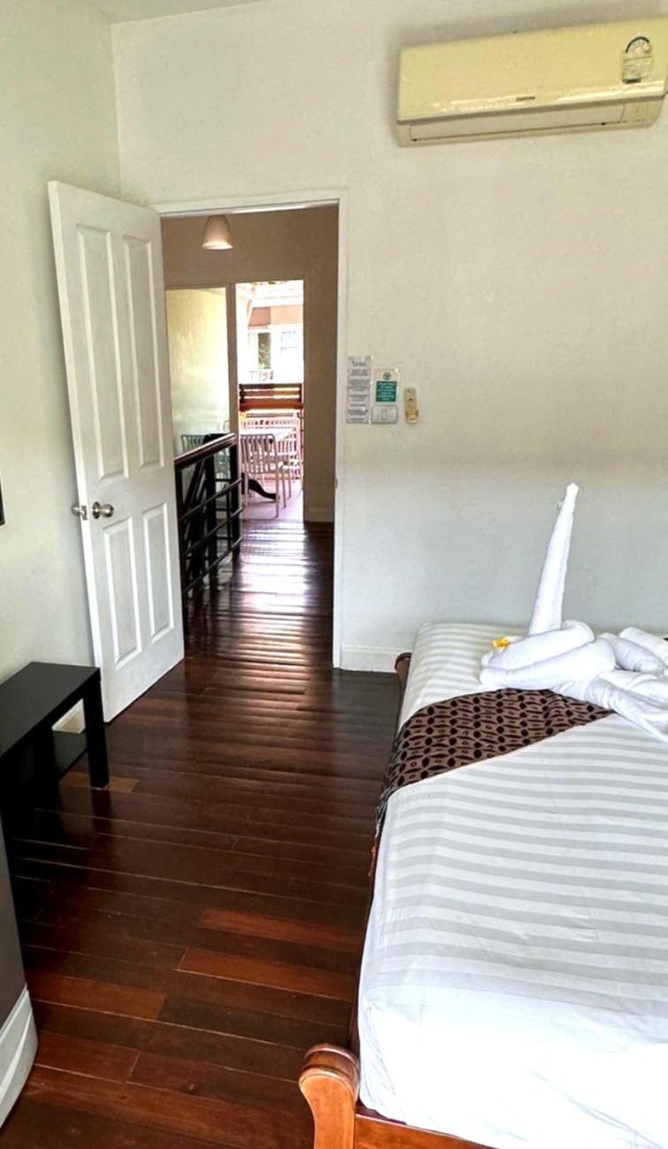 Sea Boss Homestay