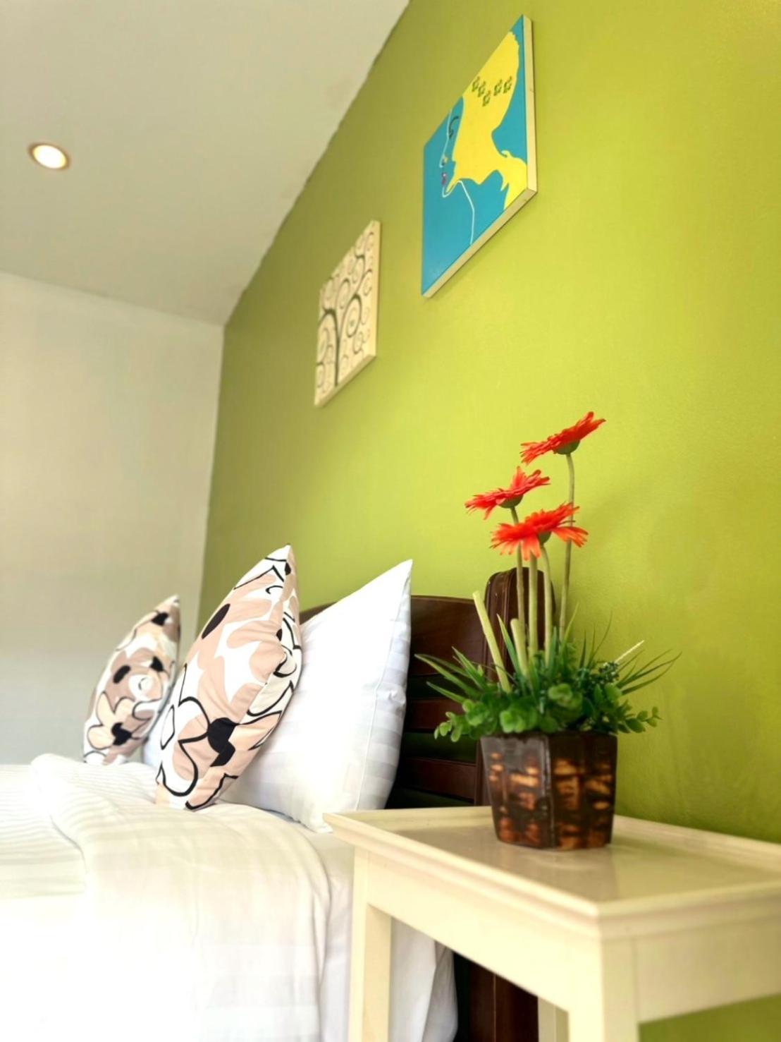 Homestay Sea Boss Kata Beach (Phuket)