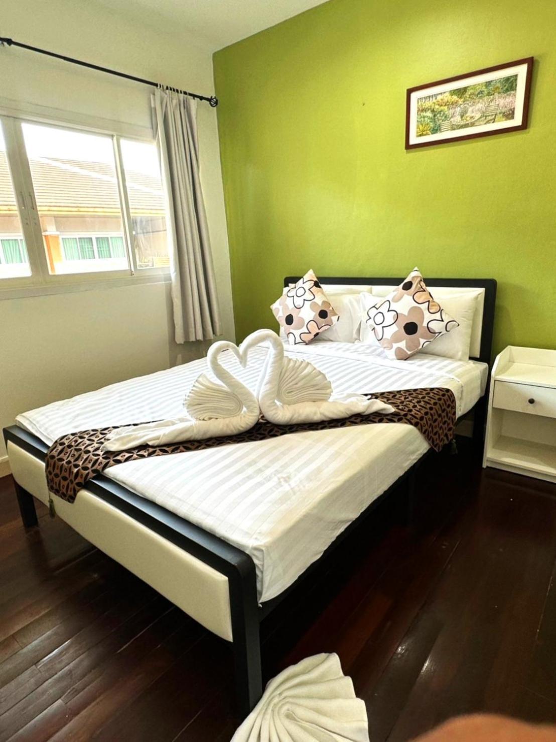 Homestay Sea Boss *