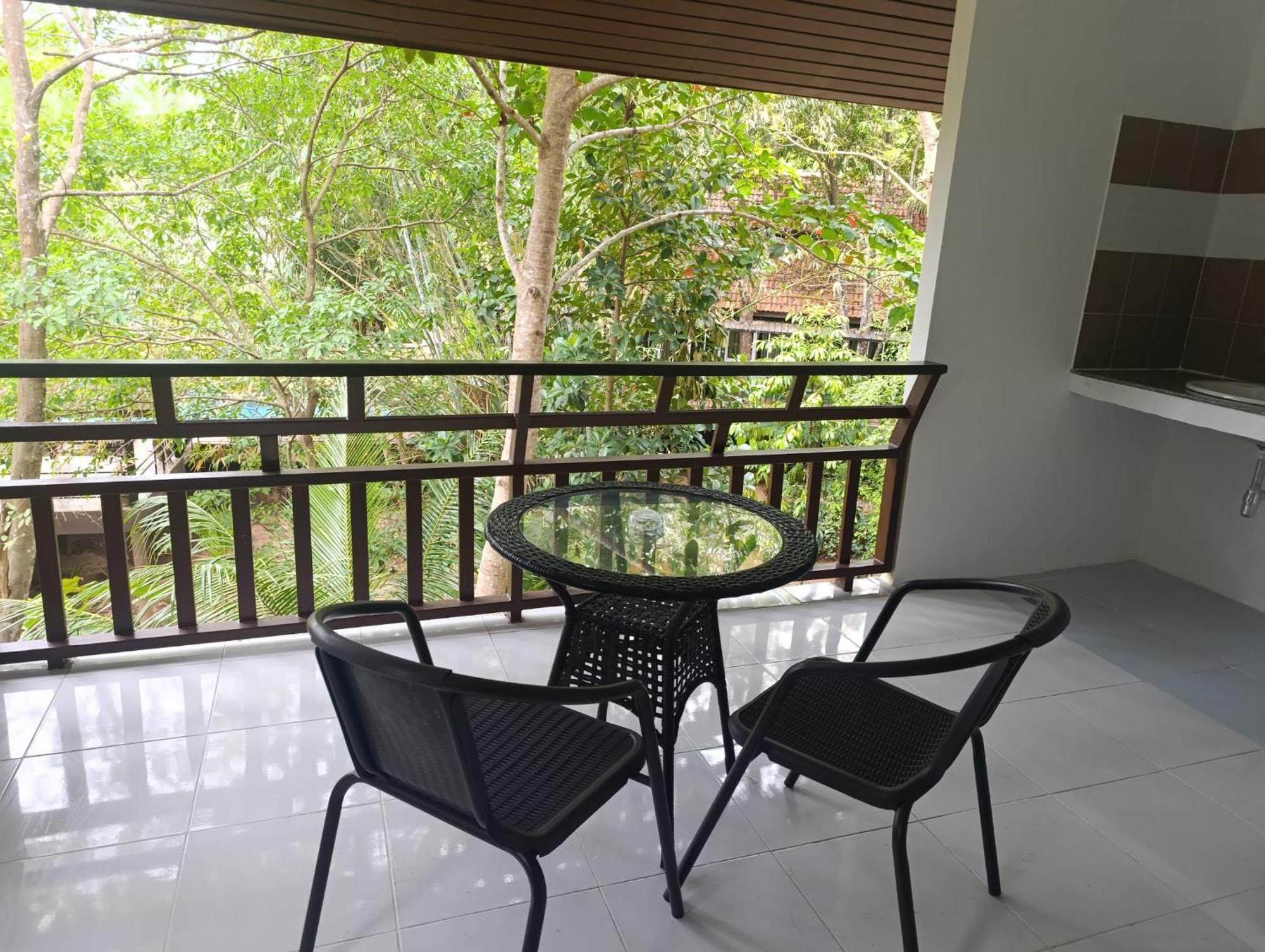 Phuket Jungle Experience 3*