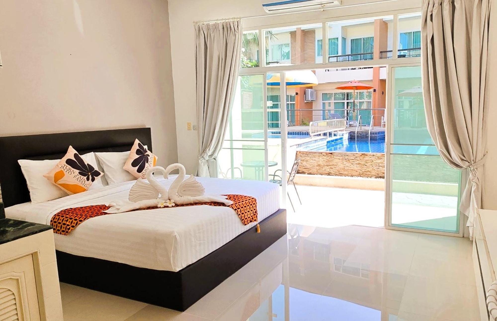 Sea Boss Homestay Kata Beach (Phuket)