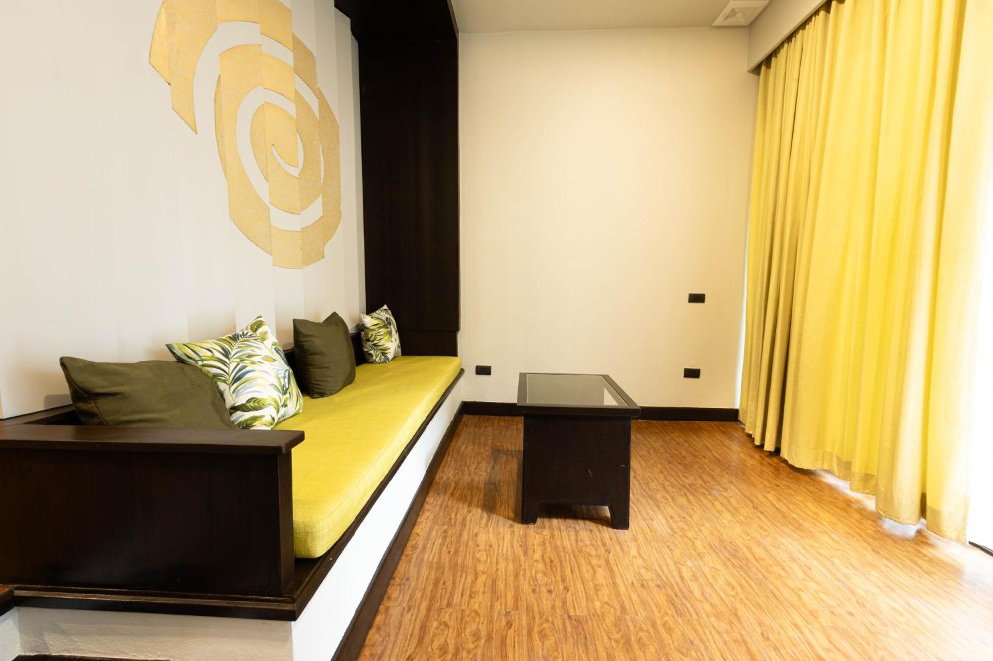 Andaman Cannacia & - Sha Extra 5*