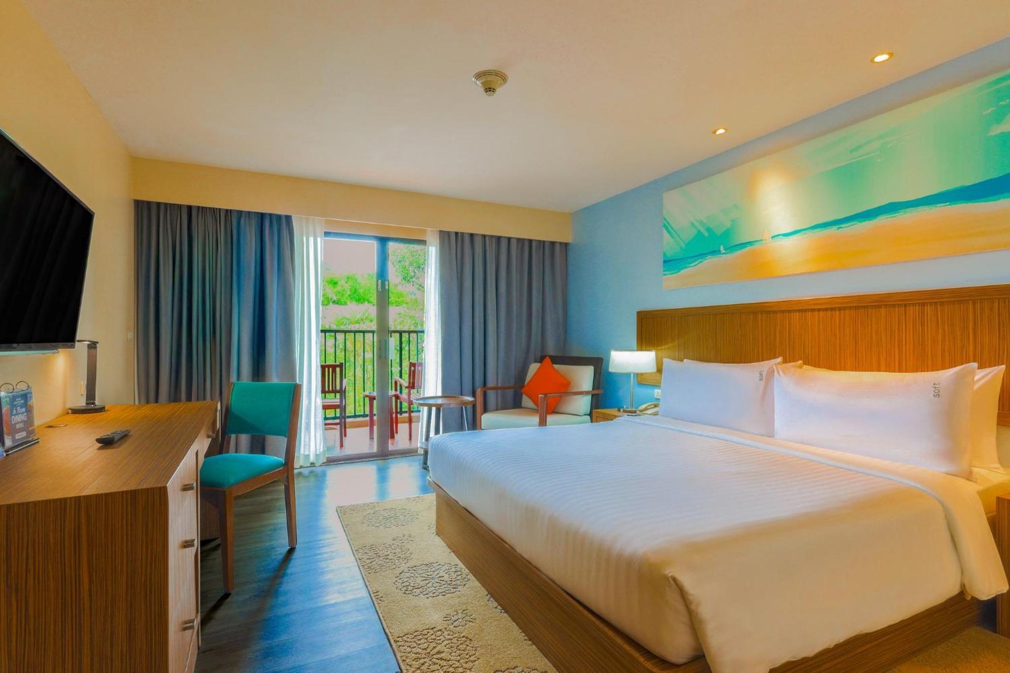 Phuket By Ihg Hotel 4*