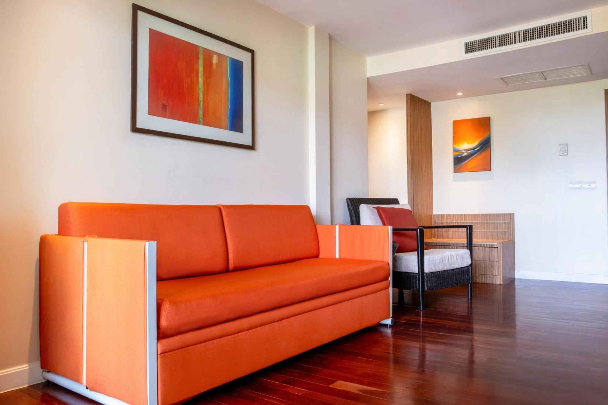 Hotel Phuket By Ihg