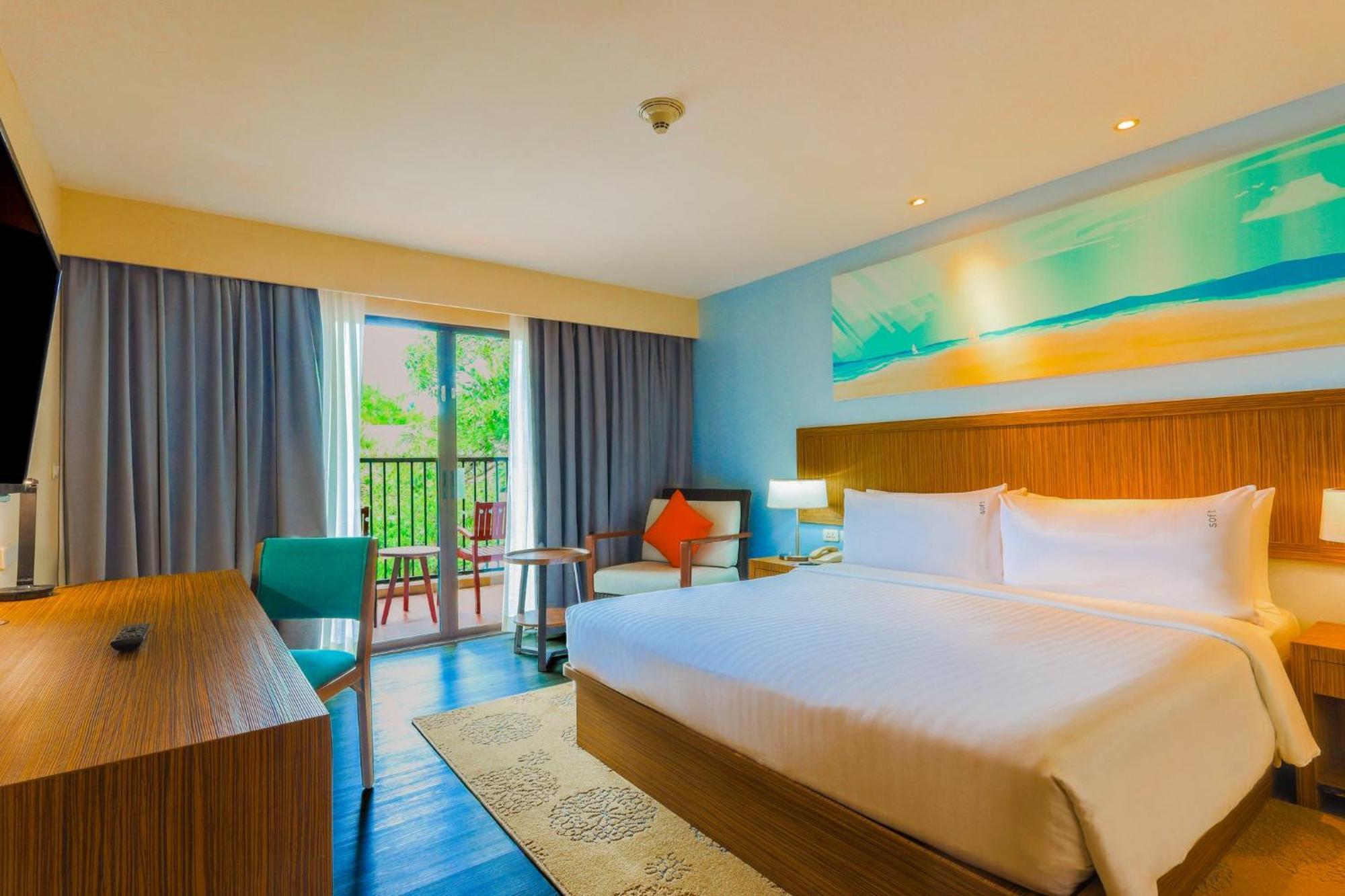 Phuket By Ihg Hotel 4*