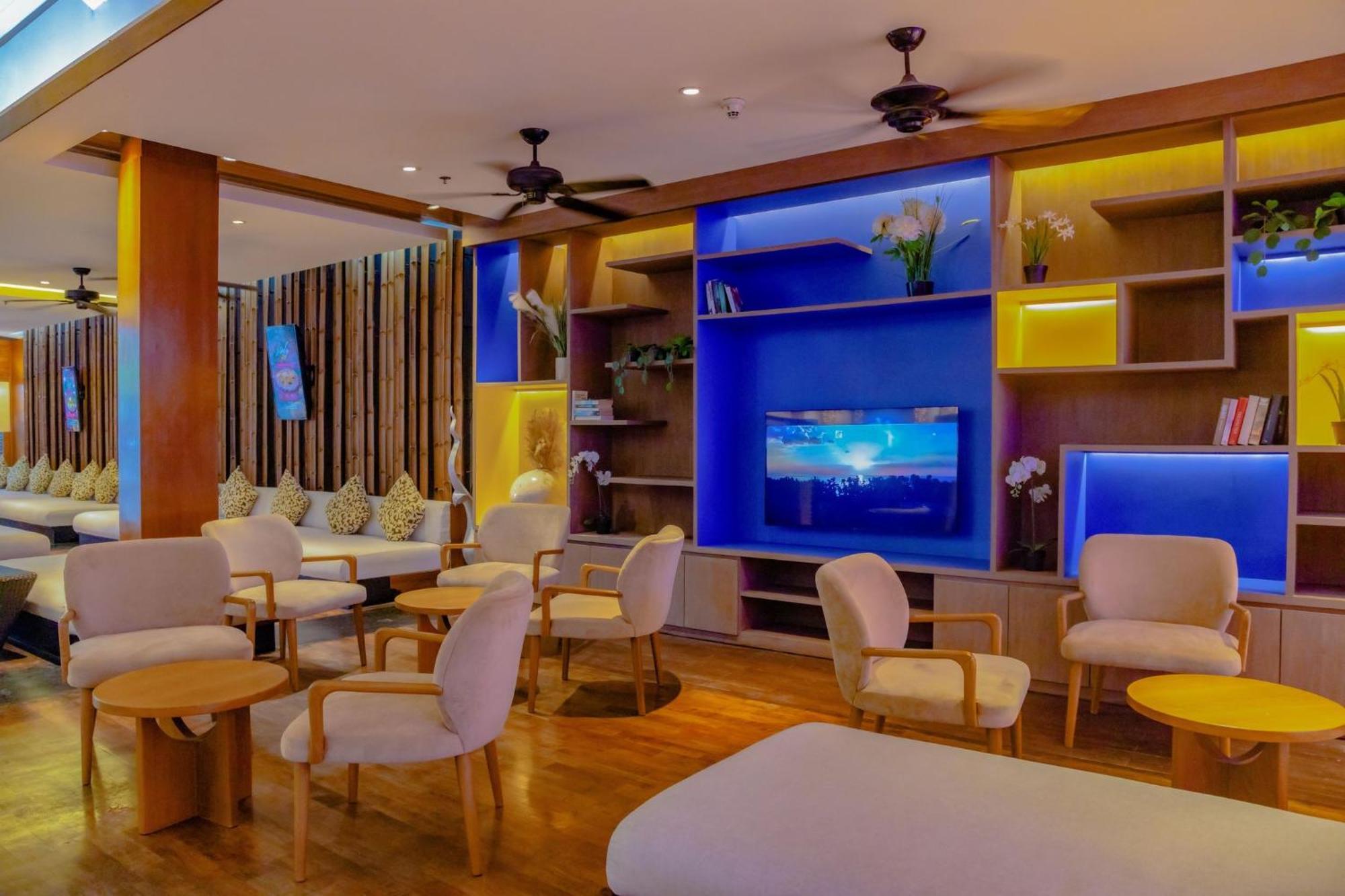 Hotel Phuket By Ihg Surin Beach (Phuket)
