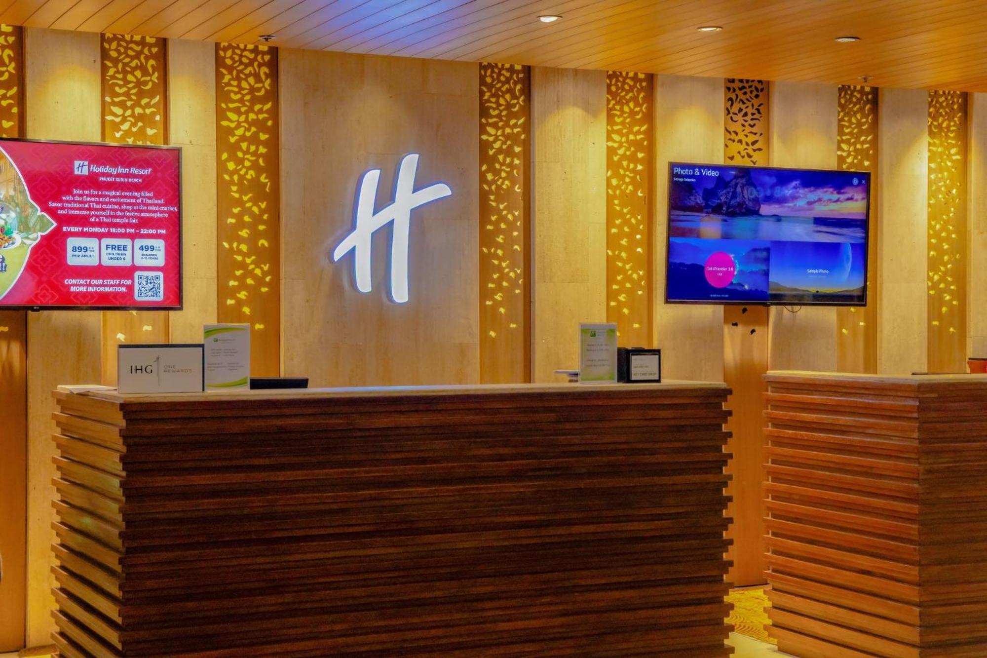 Phuket By Ihg Hotel
