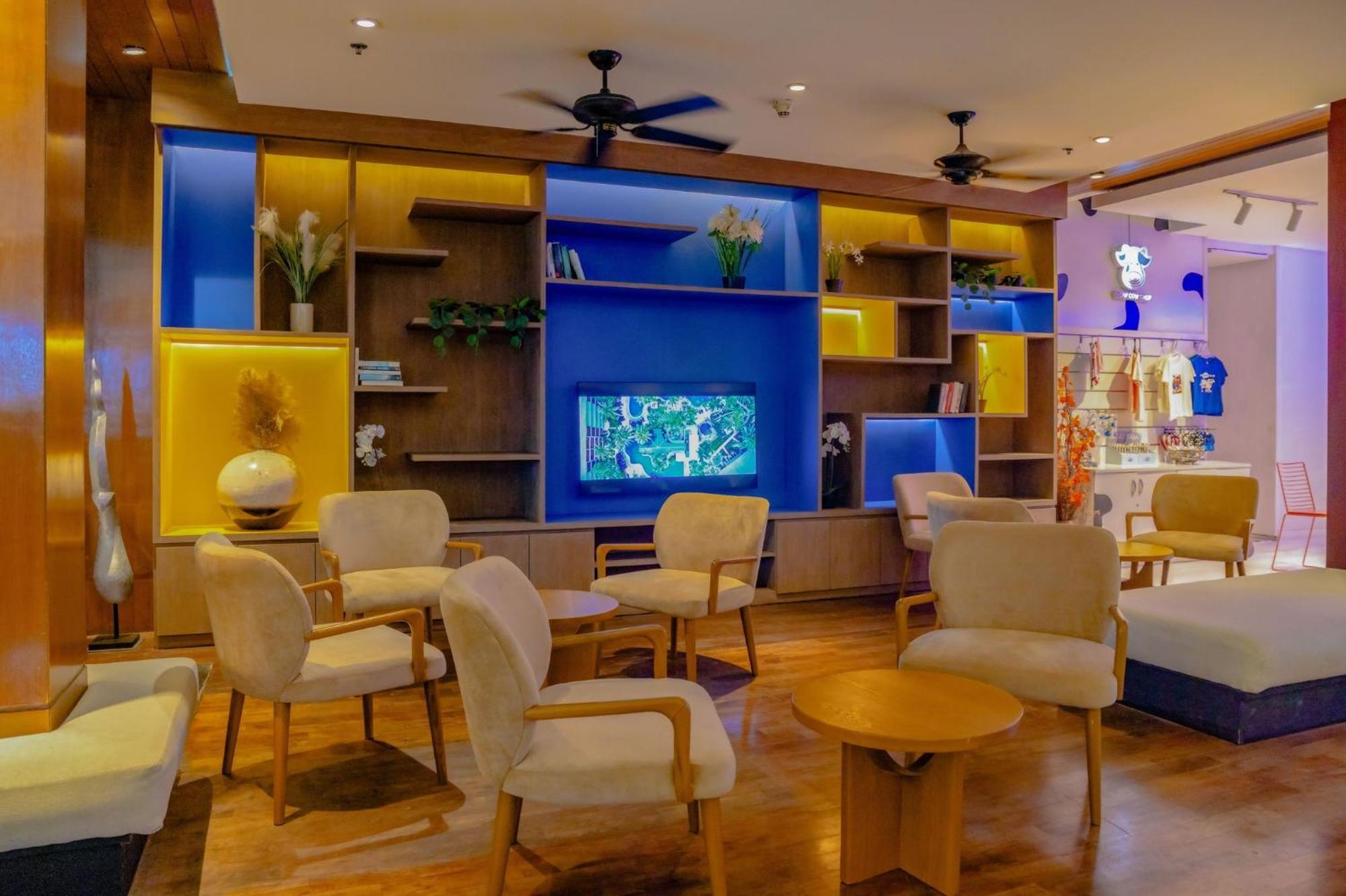Phuket By Ihg 4* Surin Beach (Phuket)