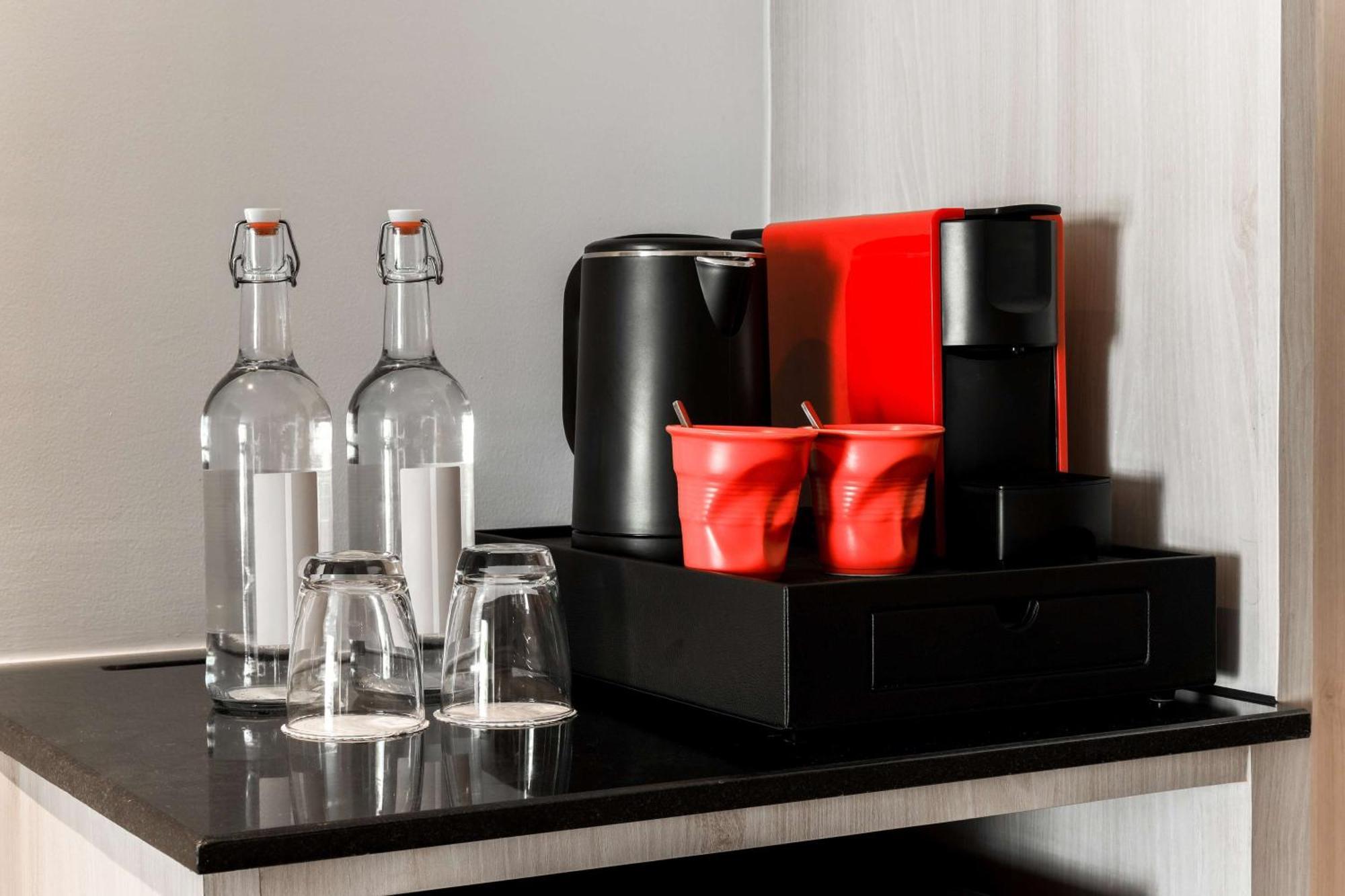 Hotel Radisson Red Phuket Patong