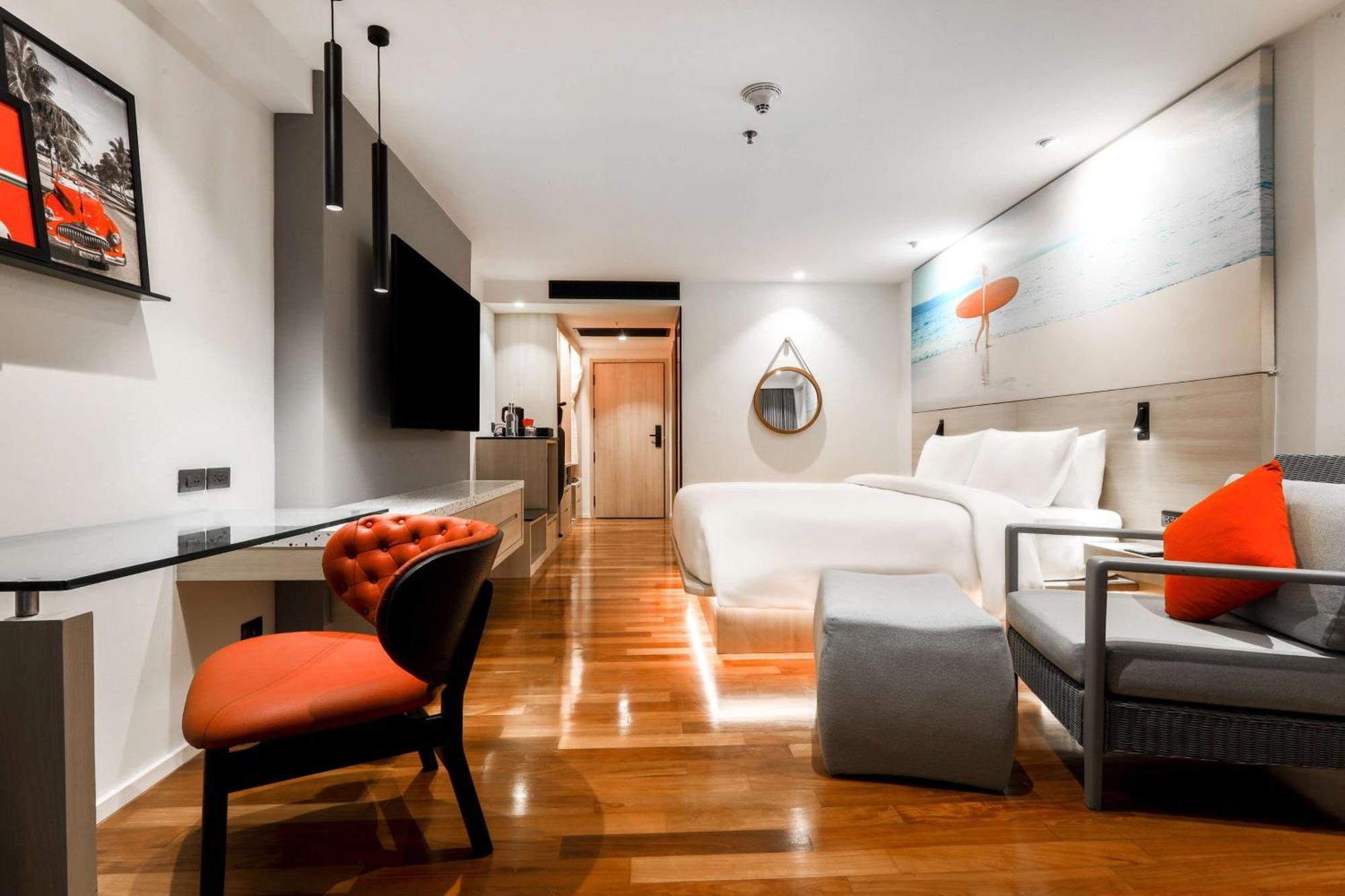 Radisson Red Phuket Patong