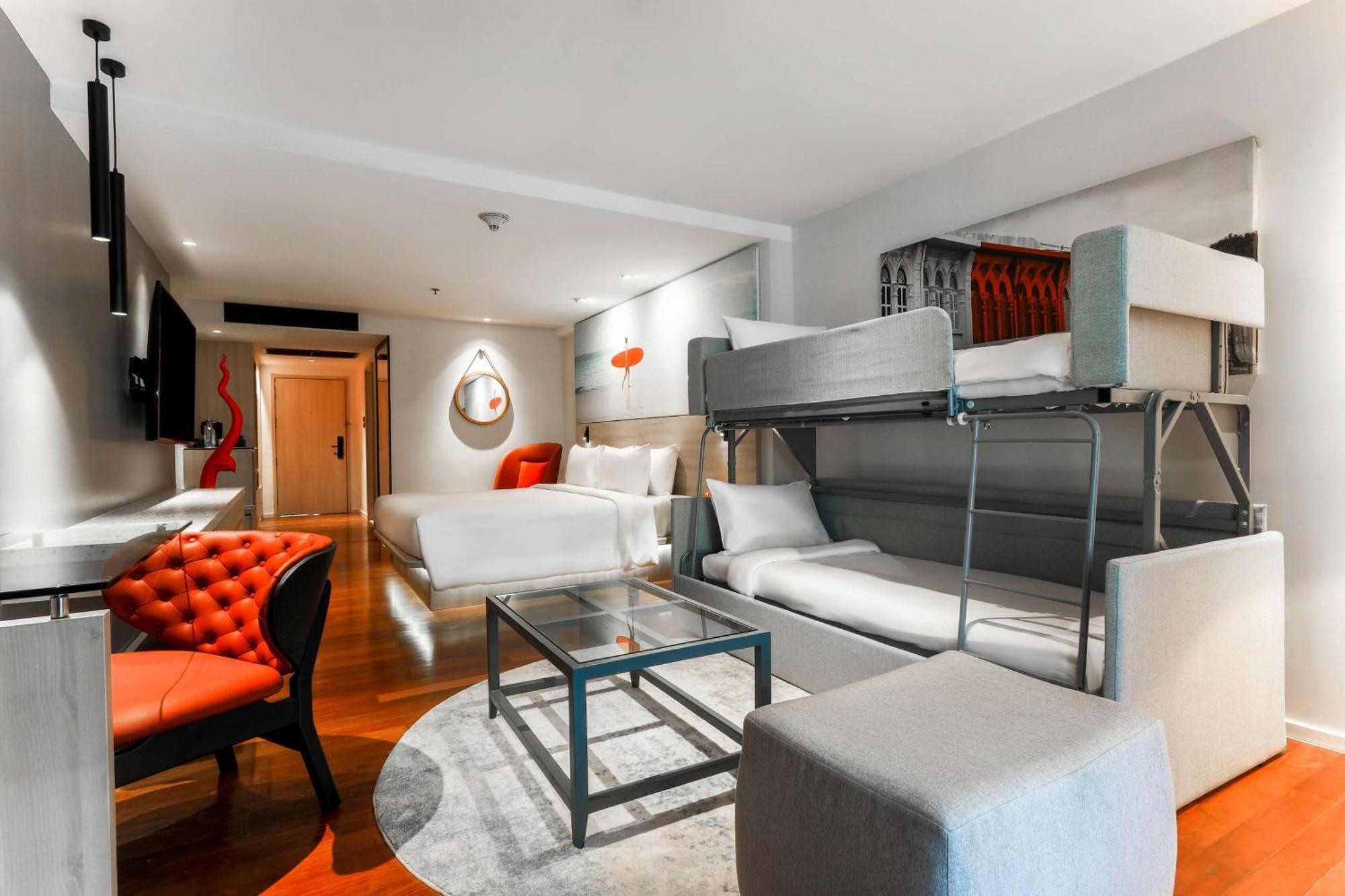 Radisson Red Phuket