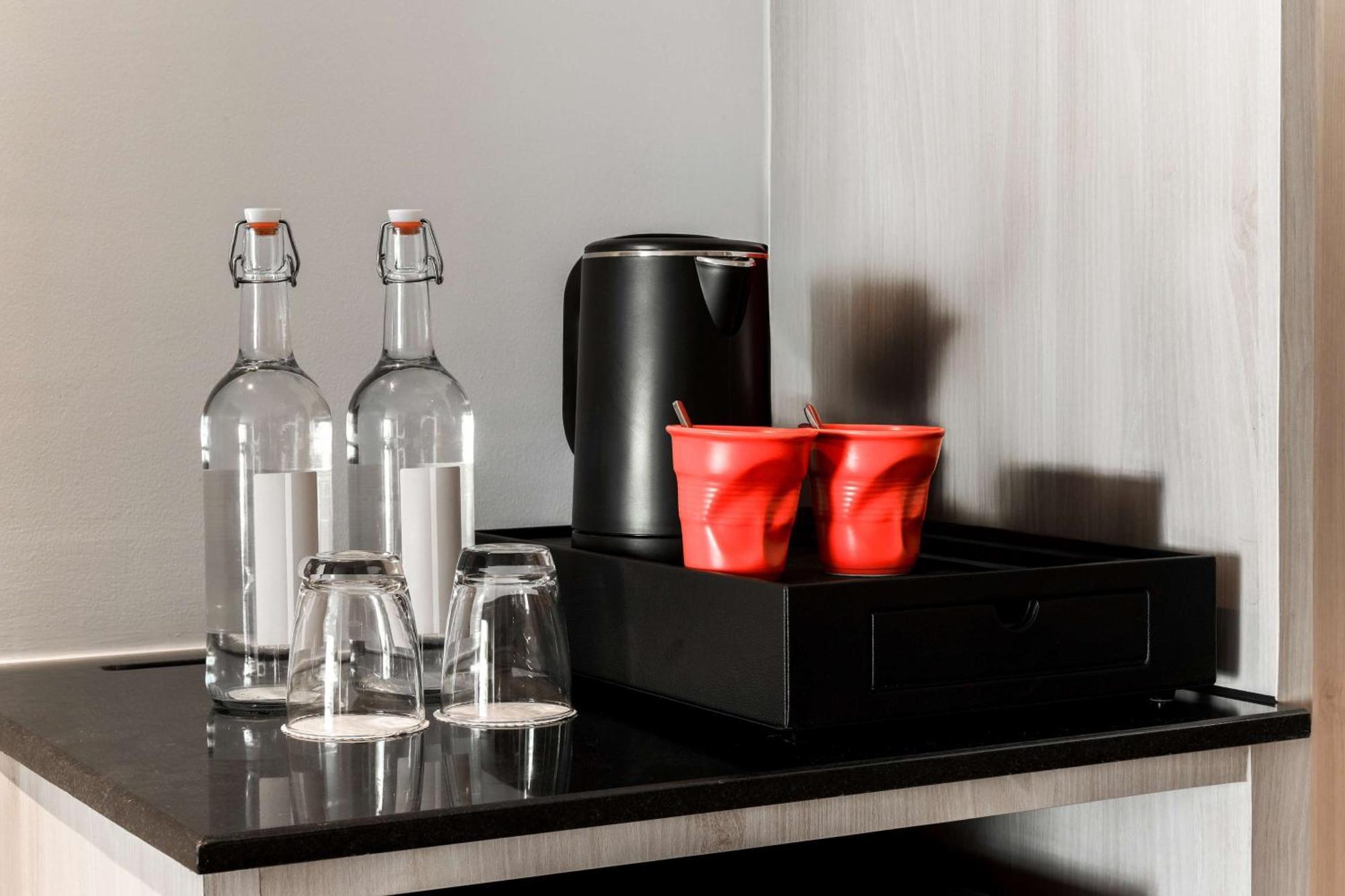 Radisson Red Phuket 5*
