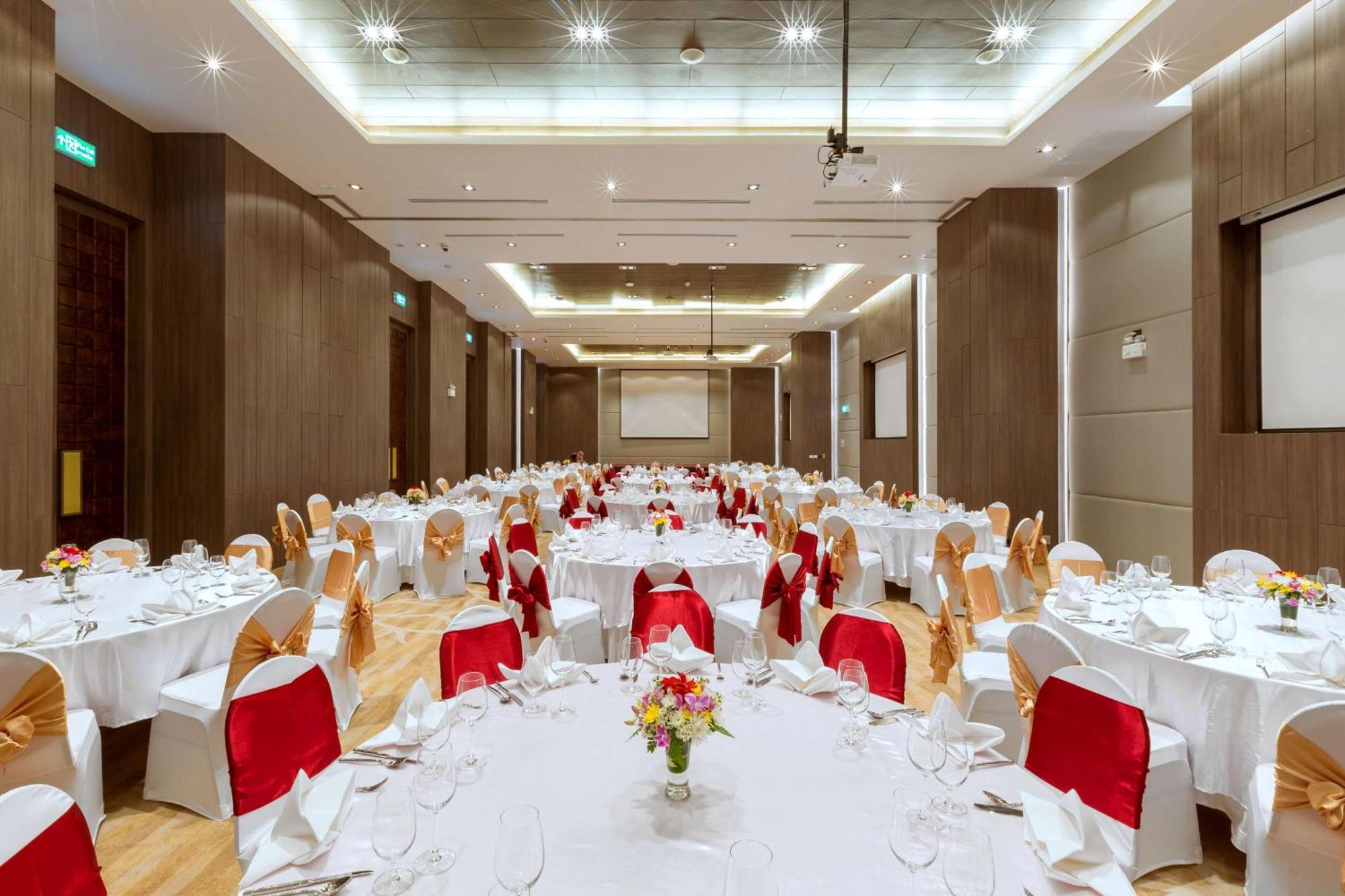 Radisson Red Phuket 5* Patong