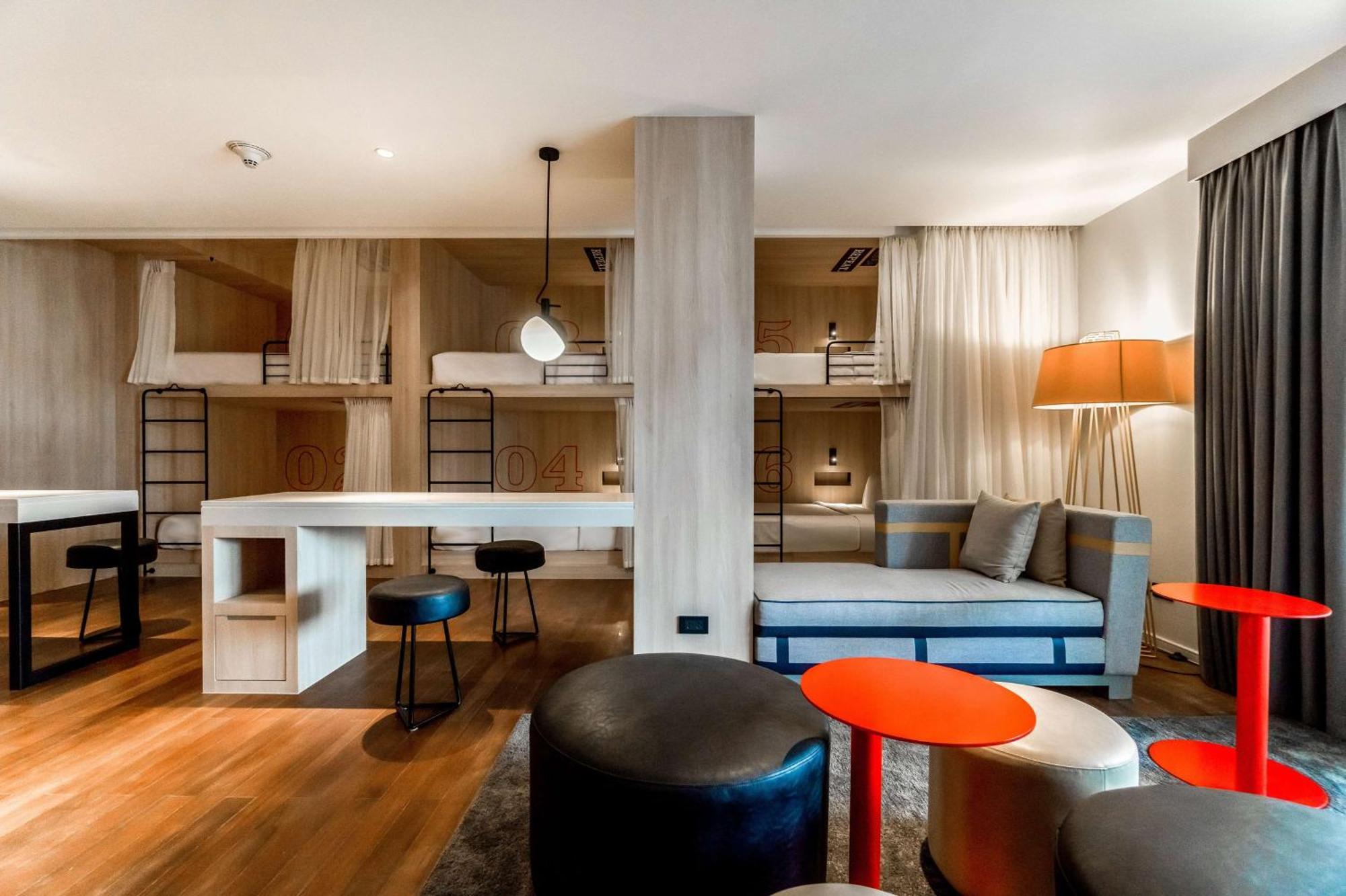 Hotel Radisson Red Phuket
