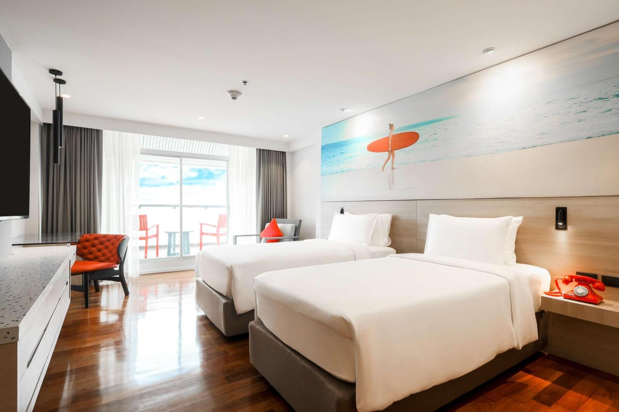 Radisson Red Phuket Patong