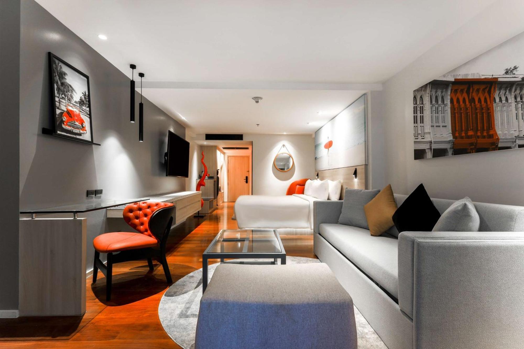 Radisson Red Phuket
