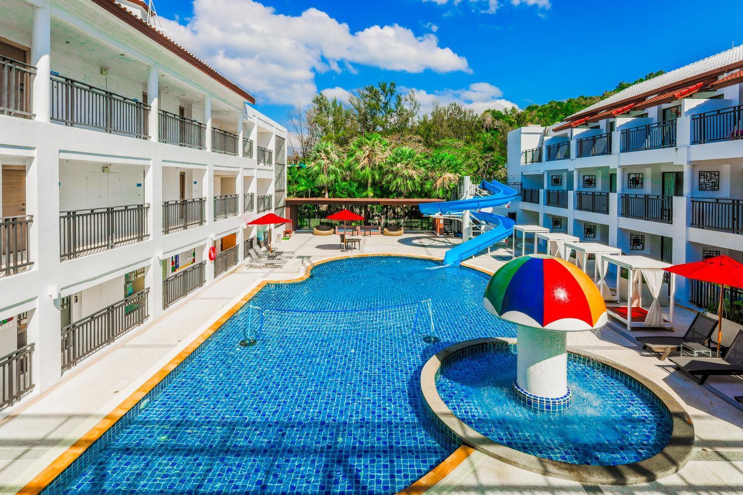 Phuket By Ihg Hotel Karon