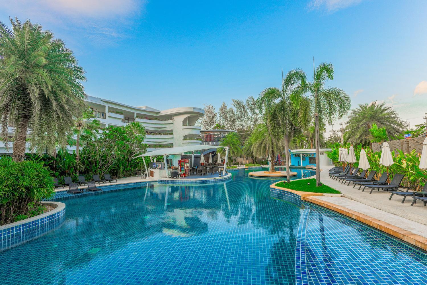 Hotel Phuket By Ihg Karon