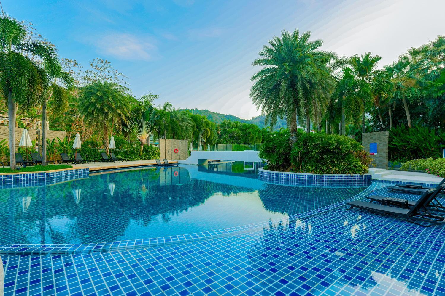 Phuket By Ihg 4*