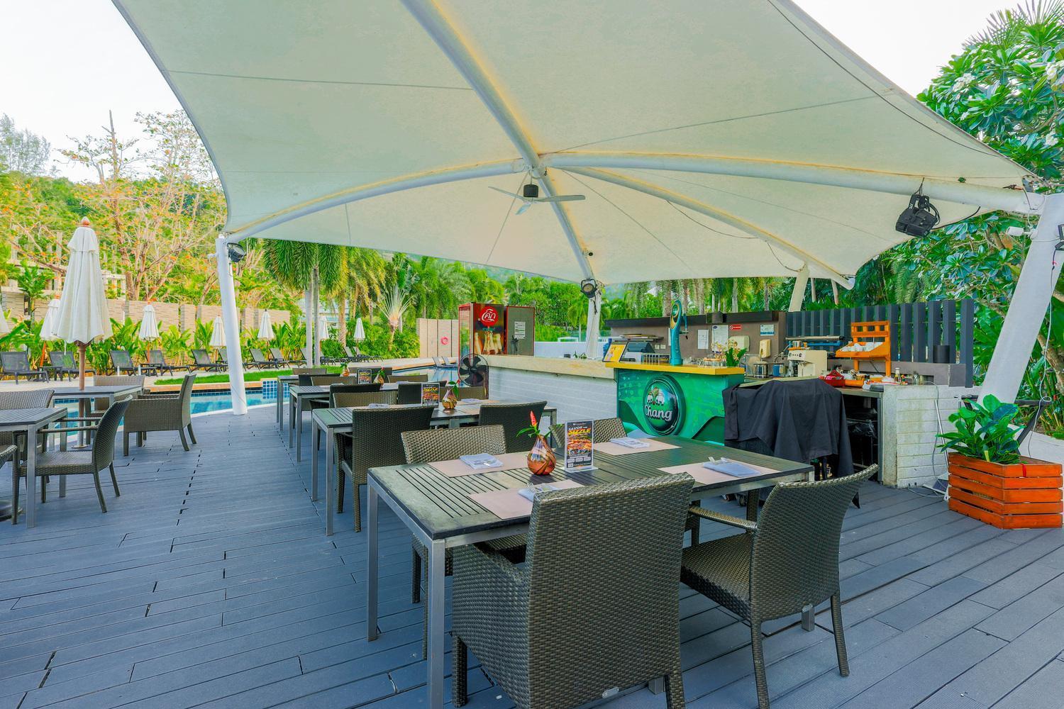 Phuket By Ihg Karon
