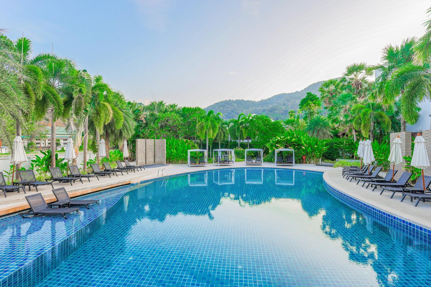 Phuket By Ihg 4* Karon
