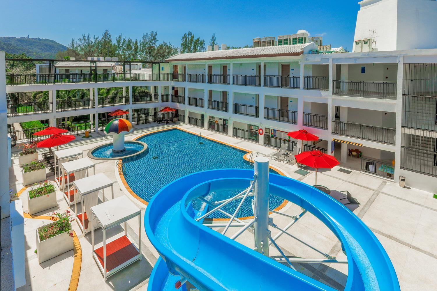 Hotel Phuket By Ihg