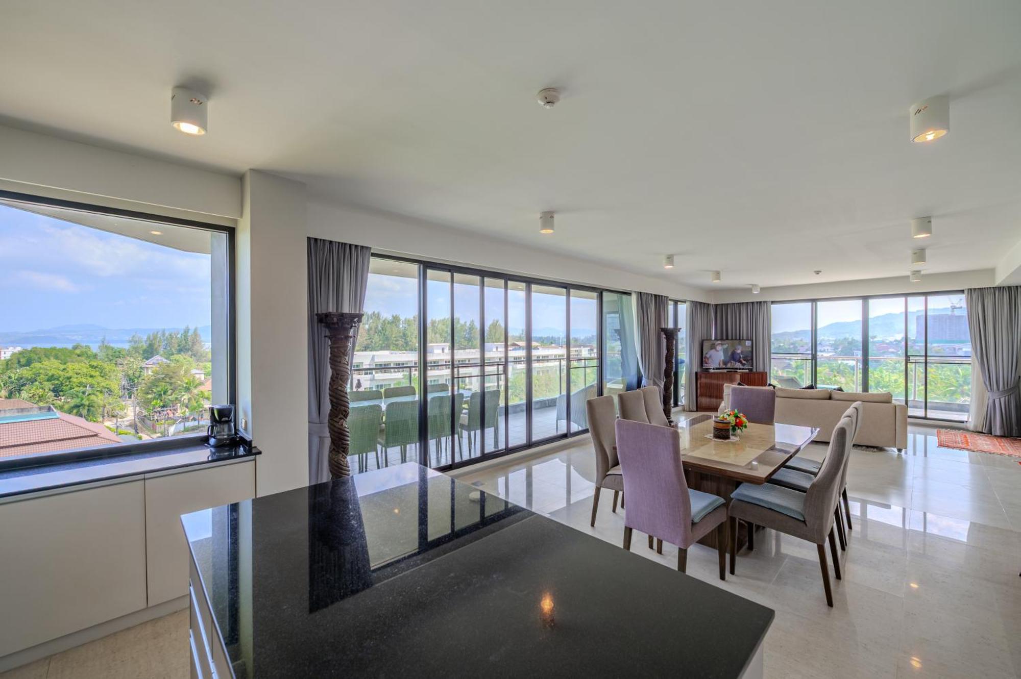 6th Avenue 4* Surin Beach (Phuket)