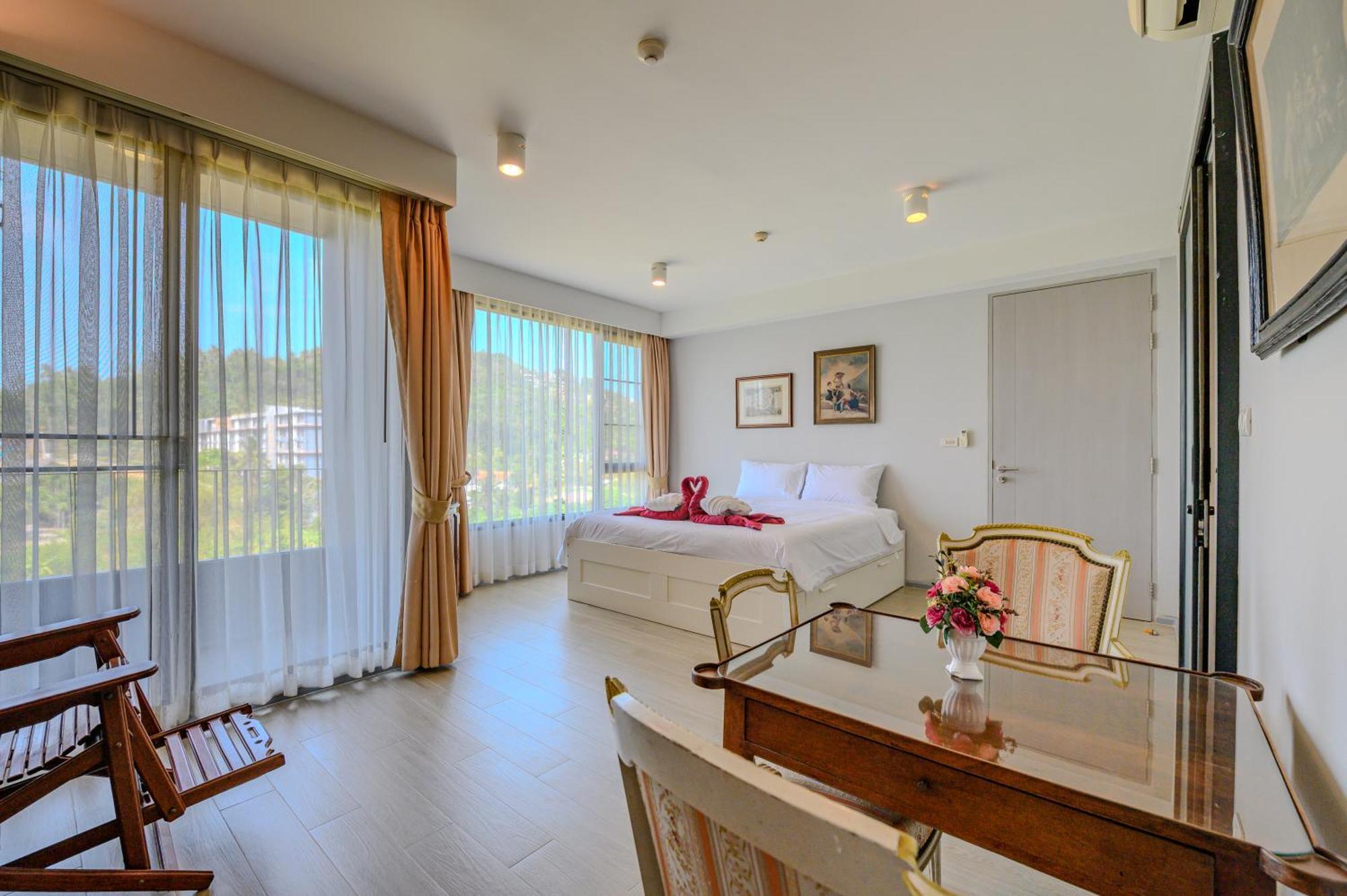 Aparthotel 6th Avenue Surin Beach (Phuket)