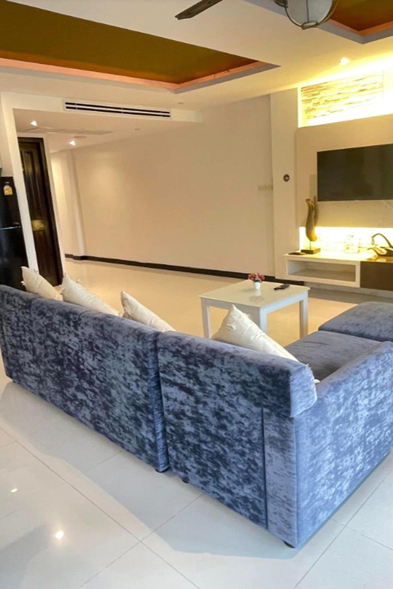 Villa Hill Strand Kamala